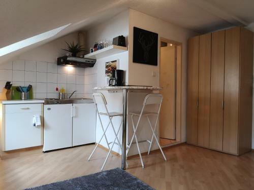 Apartamento Innsbruck City Studio