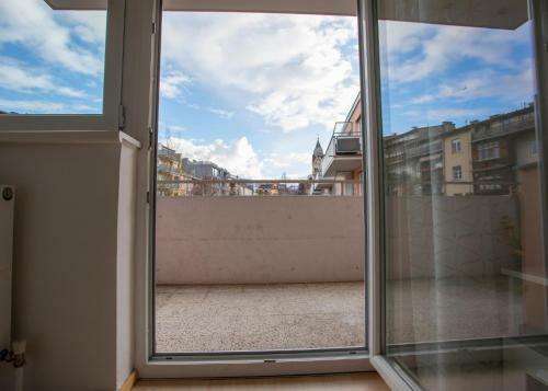 City Apartment Innsbruck