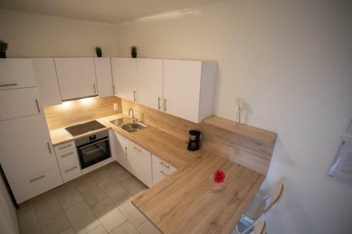 City Apartment Innsbruck