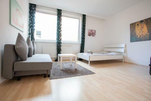 City Apartment Innsbruck