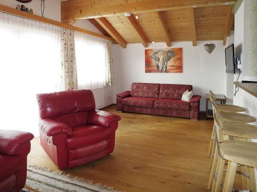 Apartamento Ferienwohnung Lofer 120s