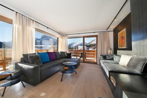 Hohe Welt Luxury Apartments