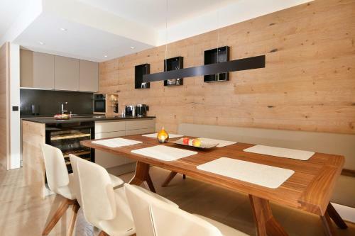 Hohe Welt Luxury Apartments