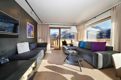 Hohe Welt Luxury Apartments
