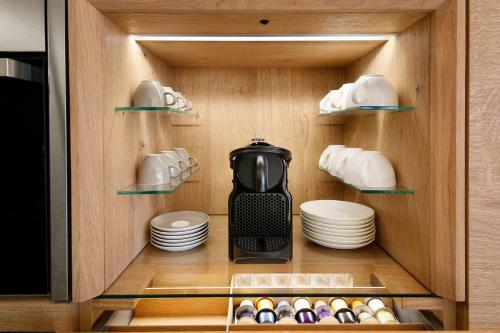 Hohe Welt Luxury Apartments