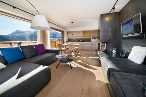 Hohe Welt Luxury Apartments