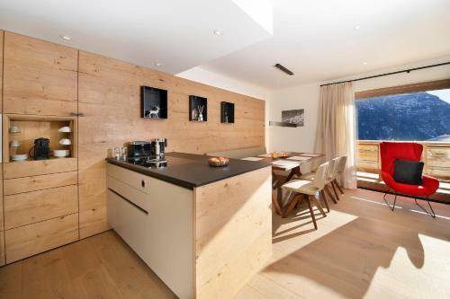 Hohe Welt Luxury Apartments