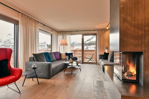 Hohe Welt Luxury Apartments