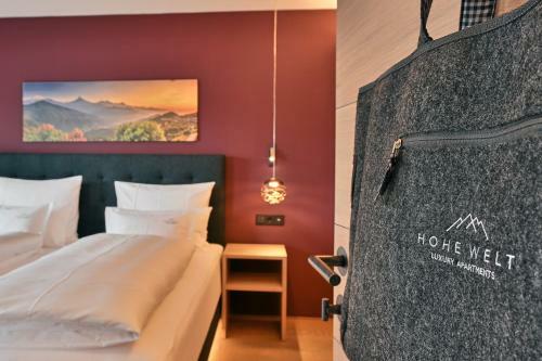 Hohe Welt Luxury Apartments