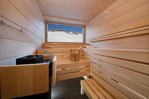 Hohe Welt Luxury Apartments