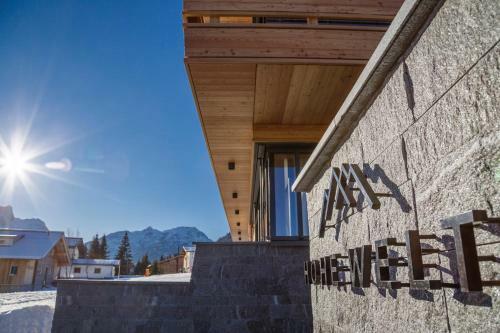 Hohe Welt Luxury Apartments