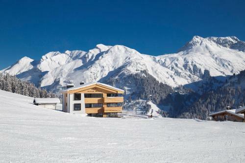 Hohe Welt Luxury Apartments