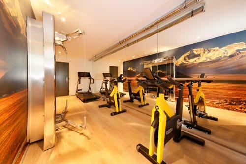 Hohe Welt Luxury Apartments