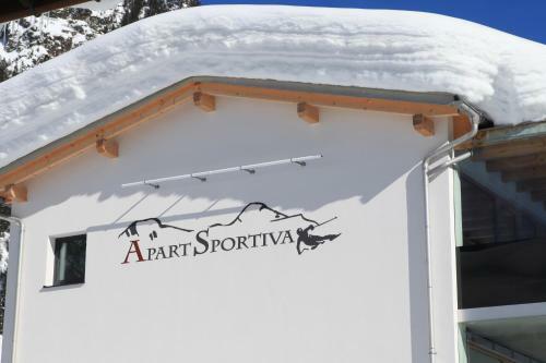 Apart Sportiva