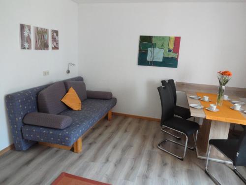 Apartamento Haus Kinsperger