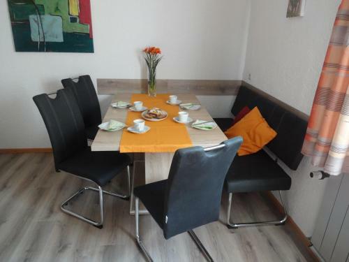 Apartamento Haus Kinsperger