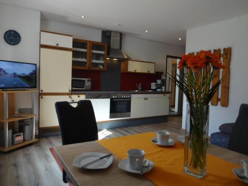 Apartamento Haus Kinsperger