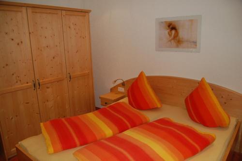 Apartamento Haus Kinsperger