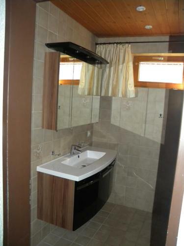 Apartamento Haus Kinsperger
