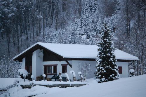 Apartamento Haus Kinsperger