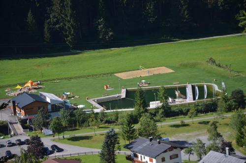 Apartamento Haus Kinsperger