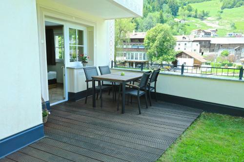 Hostal Seeapart P�der
