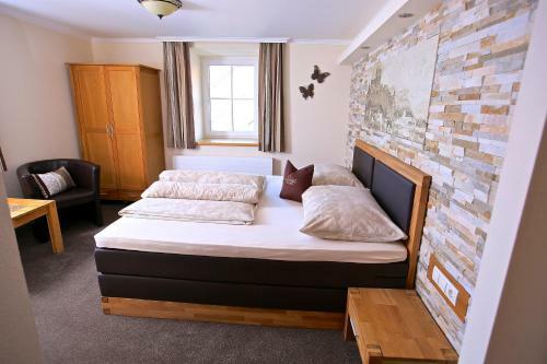 Hostal Seeapart P�der