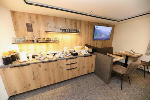 Hostal Seeapart P�der