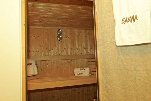 Hostal Seeapart P�der