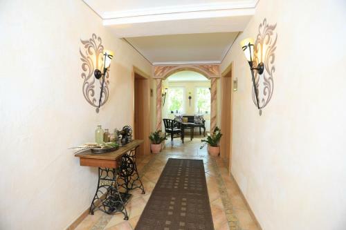 Hostal Seeapart P�der