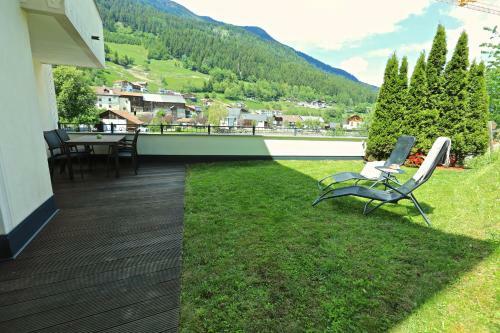 Hostal Seeapart P�der