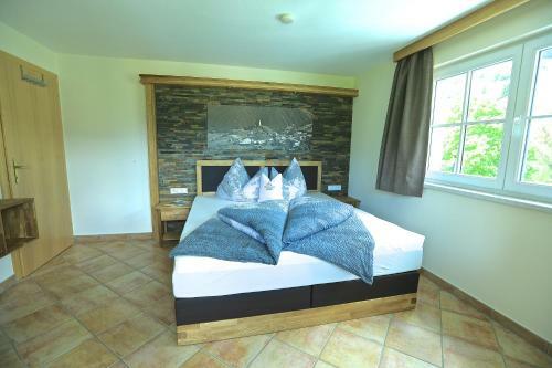 Hostal Seeapart P�der