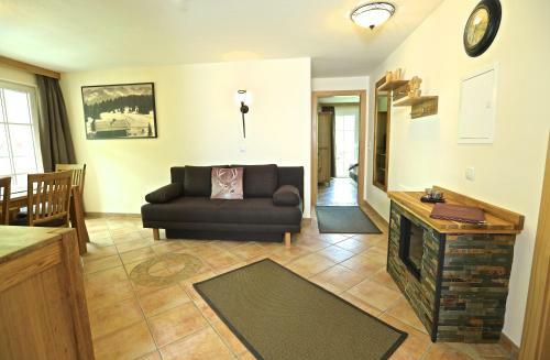 Hostal Seeapart P�der