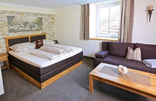 Hostal Seeapart P�der