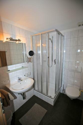 Hostal Seeapart P�der