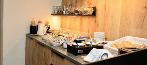 Hostal Seeapart P�der