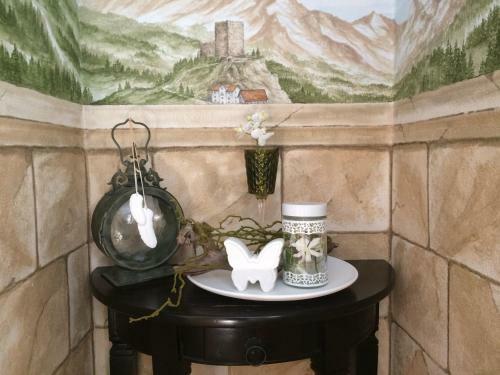 Hostal Seeapart P�der
