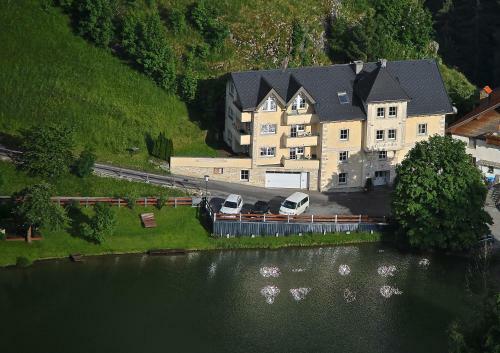 Hostal Seeapart P�der