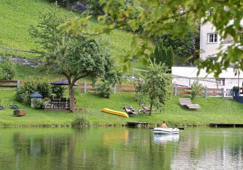 Hostal Seeapart P�der