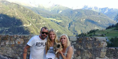 Hostal Seeapart P�der
