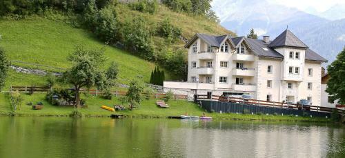 Hostal Seeapart P�der