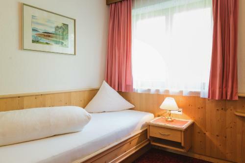 Hotel Garni Tirol