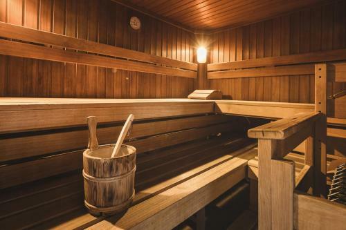 Hotel Garni Tirol