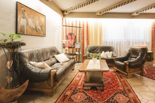 Hotel Garni Tirol