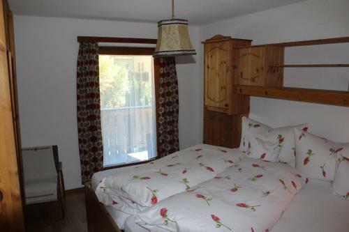 Apartamento Appartement Krahberg