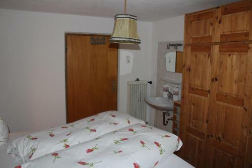Apartamento Appartement Krahberg