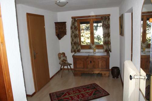 Apartamento Appartement Krahberg