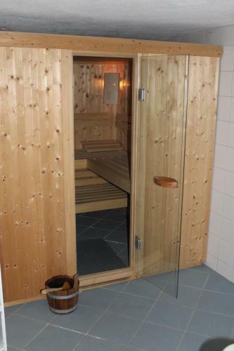 Apartamento Appartement Krahberg