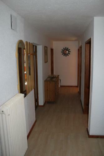 Apartamento Appartement Krahberg