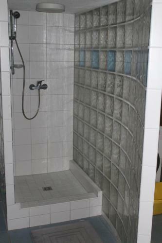 Apartamento Appartement Krahberg